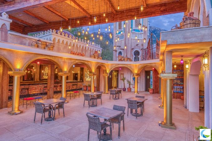 Aqua Park Fethiye Seaside